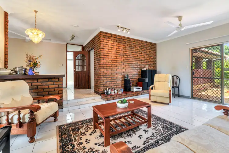 Second view of Homely house listing, 19 Jingili Terrace, Jingili NT 810