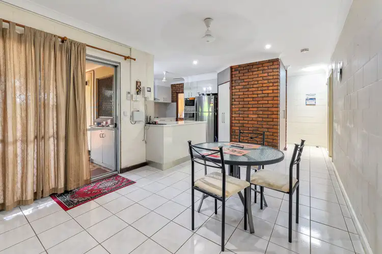 Fourth view of Homely house listing, 19 Jingili Terrace, Jingili NT 810