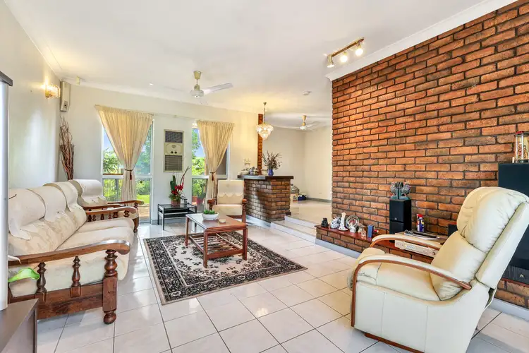 Fifth view of Homely house listing, 19 Jingili Terrace, Jingili NT 810