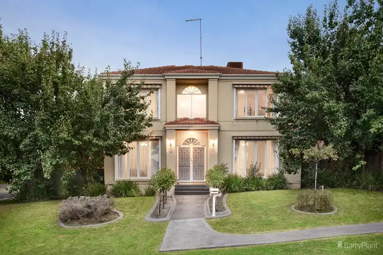 Main view of Homely house listing, 32 Kenman Close, Templestowe VIC 3106
