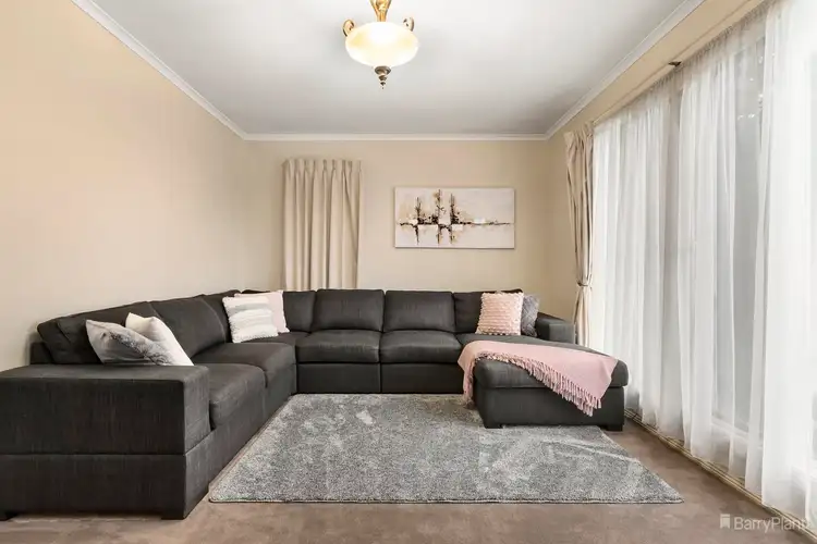 Second view of Homely house listing, 32 Kenman Close, Templestowe VIC 3106