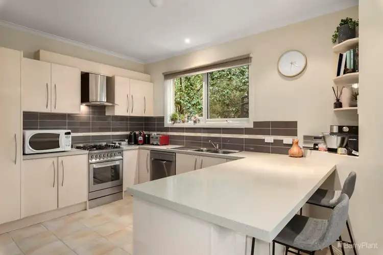 Third view of Homely house listing, 32 Kenman Close, Templestowe VIC 3106