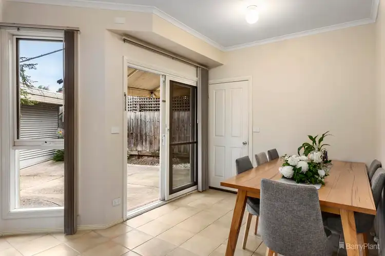 Fourth view of Homely house listing, 32 Kenman Close, Templestowe VIC 3106