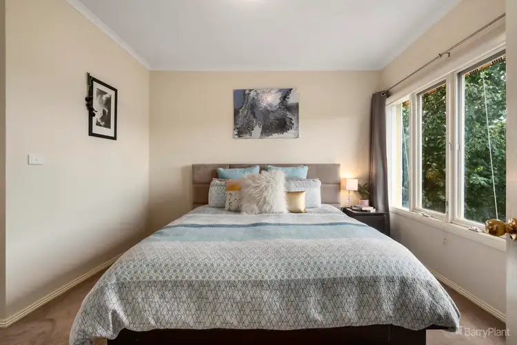Fifth view of Homely house listing, 32 Kenman Close, Templestowe VIC 3106