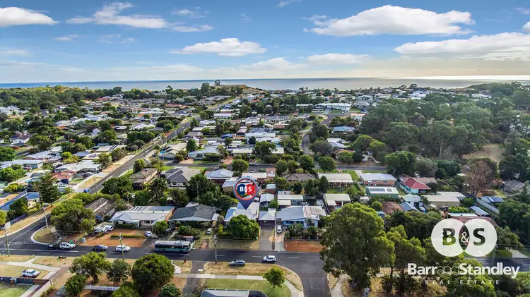 Second view of Homely house listing, 120 Minninup Road, South Bunbury WA 6230