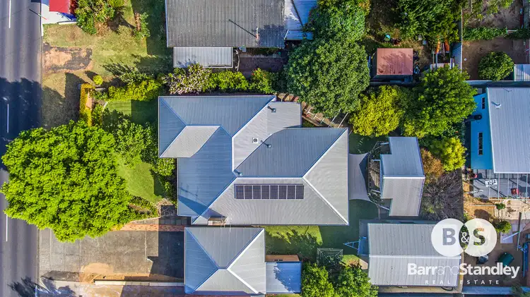 Third view of Homely house listing, 120 Minninup Road, South Bunbury WA 6230