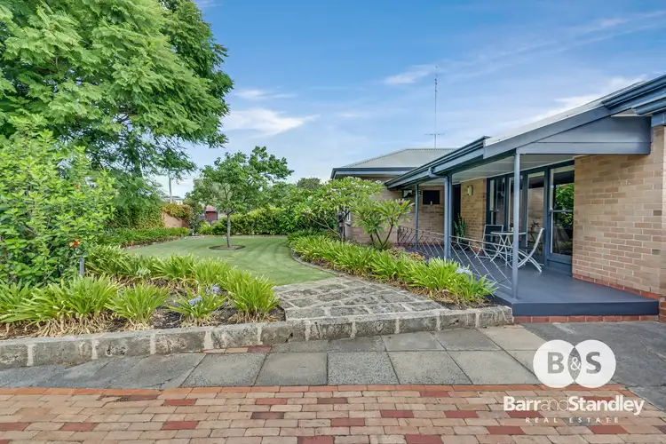 Fourth view of Homely house listing, 120 Minninup Road, South Bunbury WA 6230