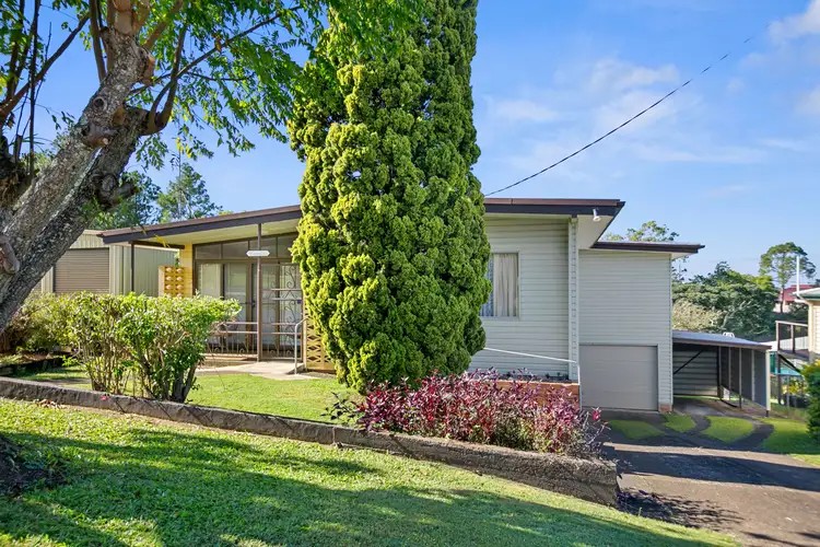 35 Everson Road, Gympie QLD 4570