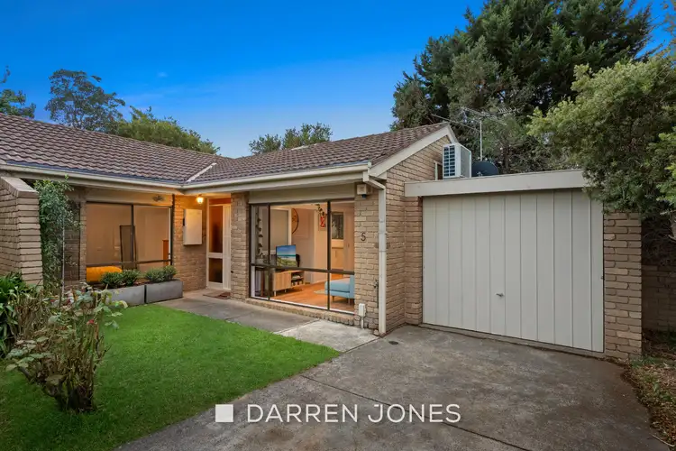 5/44-48 Warwick Road, Greensborough VIC 3088