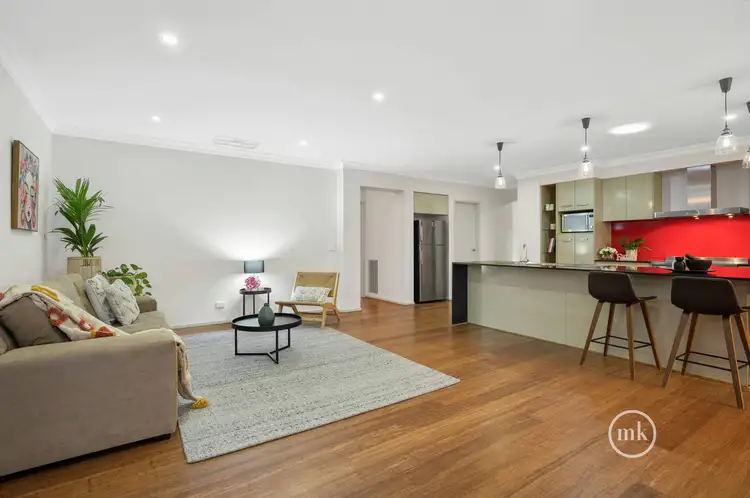 Fourth view of Homely house listing, 57 Kiora Avenue, Doreen VIC 3754