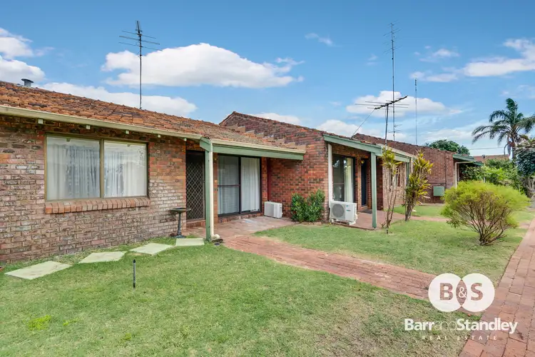 6/35 Hayes Street, Bunbury WA 6230