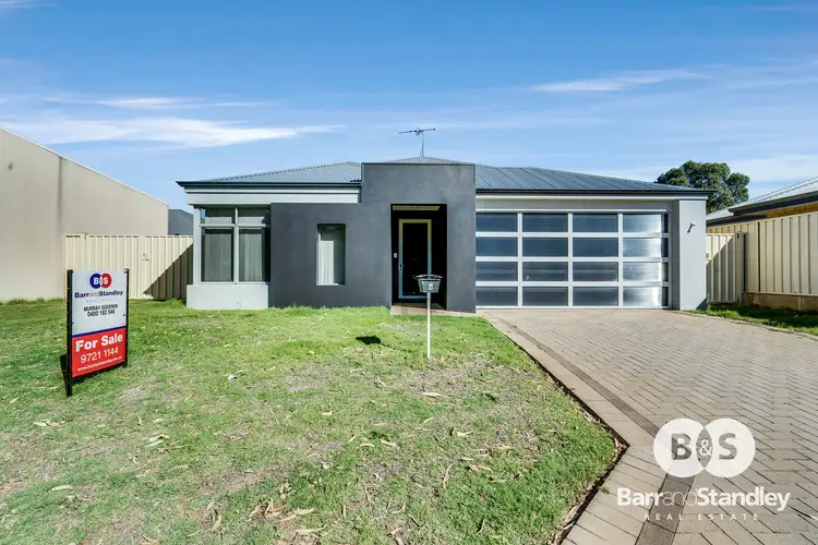4 Biesiot Street, Carey Park WA 6230