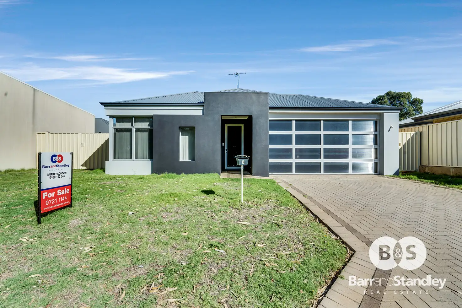 Main view of Homely house listing, 4 Biesiot Street, Carey Park WA 6230