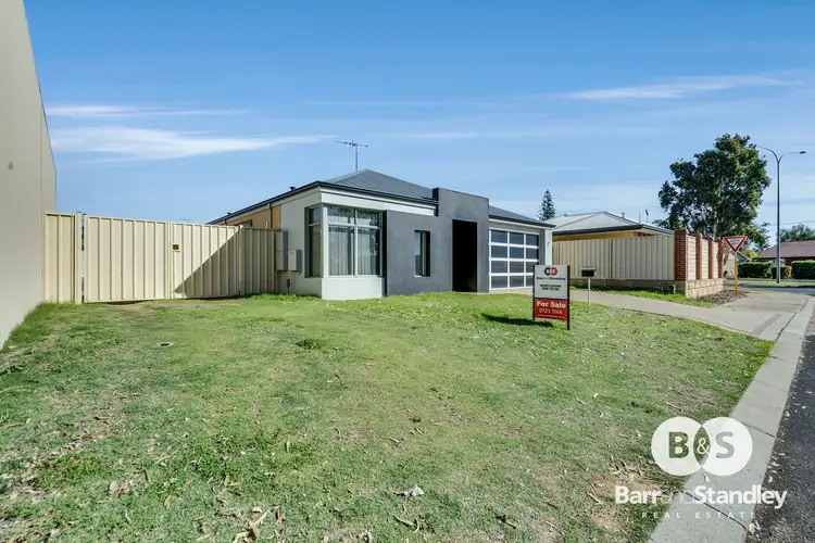 Second view of Homely house listing, 4 Biesiot Street, Carey Park WA 6230