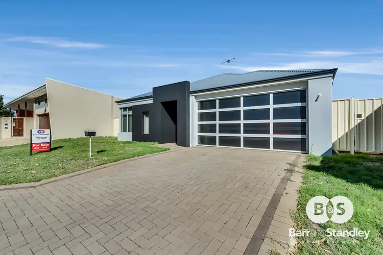 Third view of Homely house listing, 4 Biesiot Street, Carey Park WA 6230