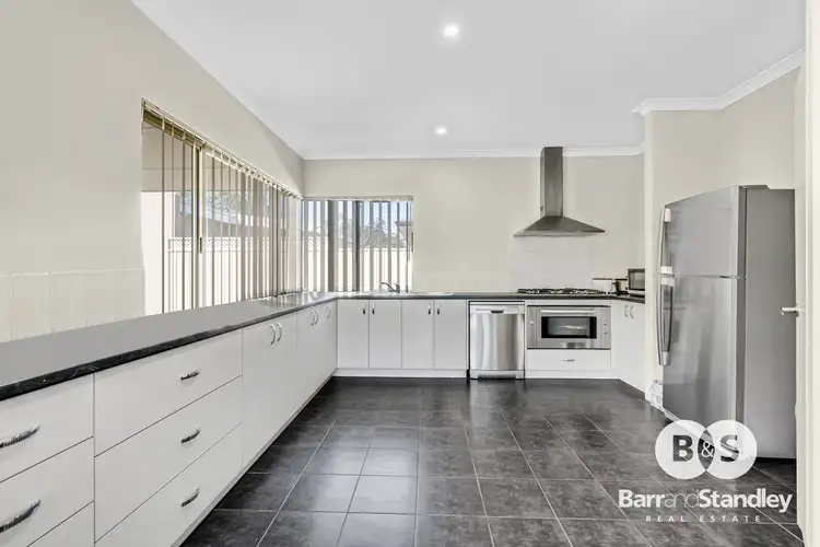 Fourth view of Homely house listing, 4 Biesiot Street, Carey Park WA 6230