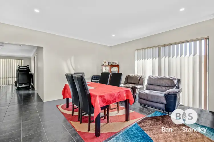 Fifth view of Homely house listing, 4 Biesiot Street, Carey Park WA 6230