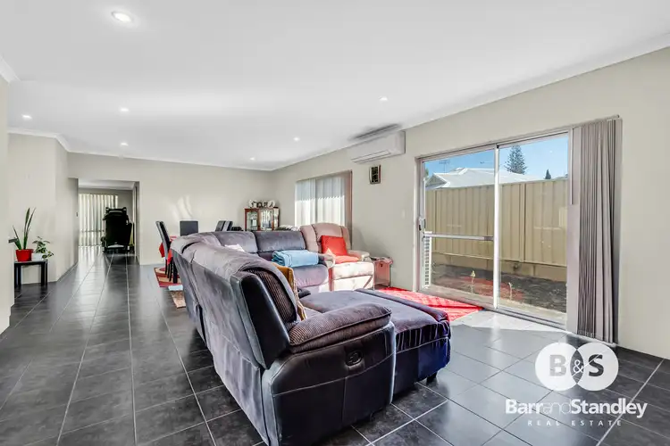 Sixth view of Homely house listing, 4 Biesiot Street, Carey Park WA 6230
