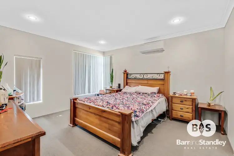 Seventh view of Homely house listing, 4 Biesiot Street, Carey Park WA 6230