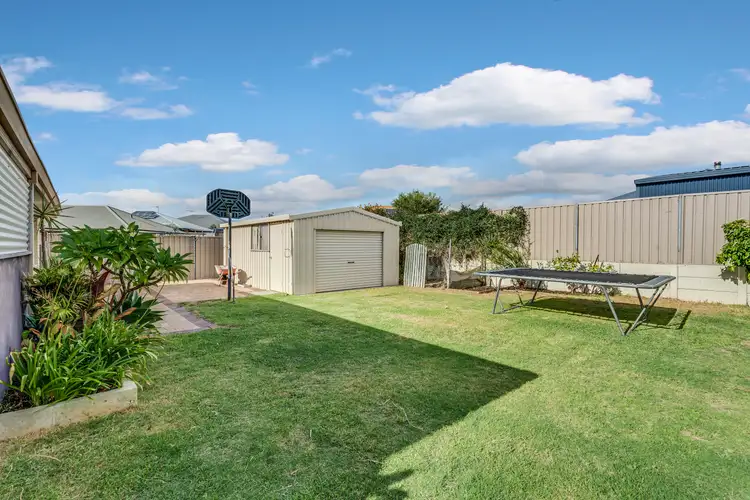 Second view of Homely house listing, 11 Waddingham Loop, Capel WA 6271