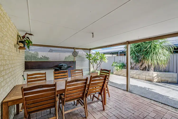 Fourth view of Homely house listing, 11 Waddingham Loop, Capel WA 6271