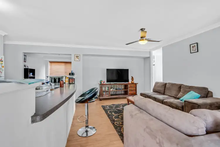 Sixth view of Homely house listing, 11 Waddingham Loop, Capel WA 6271