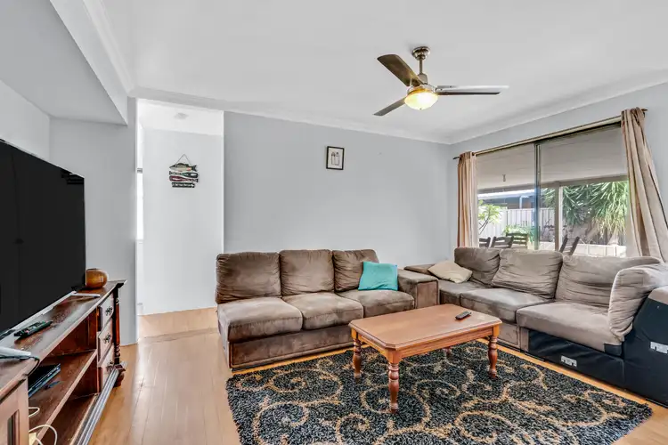 Seventh view of Homely house listing, 11 Waddingham Loop, Capel WA 6271