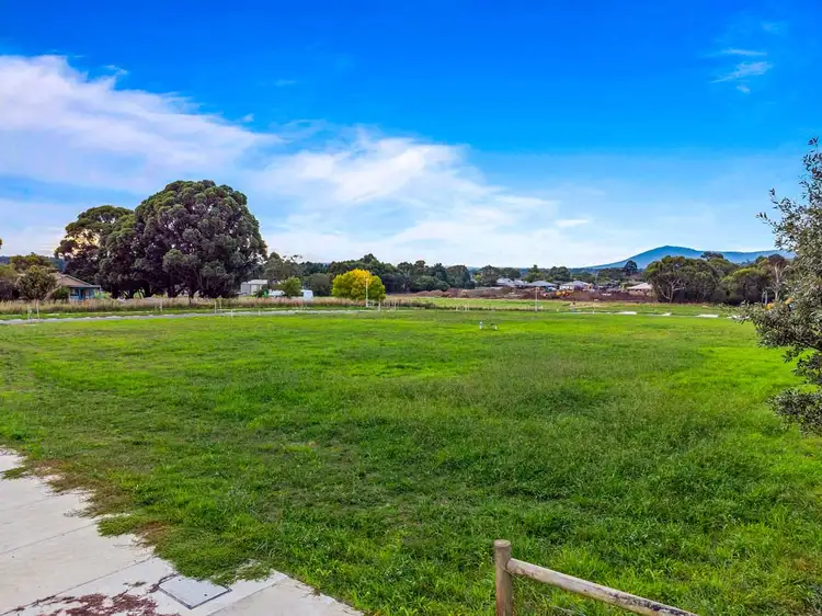 Fifth view of Homely land listing, Lot 1, 98 Willowbank Road, Gisborne VIC 3437