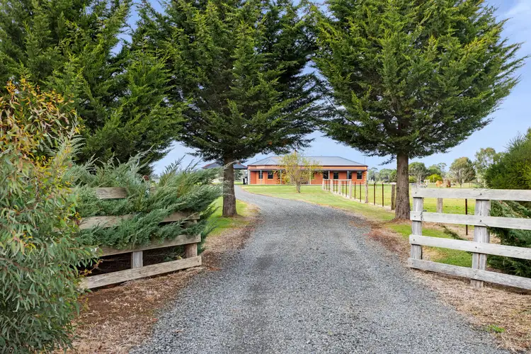26 Smith Court, Kyneton VIC 3444