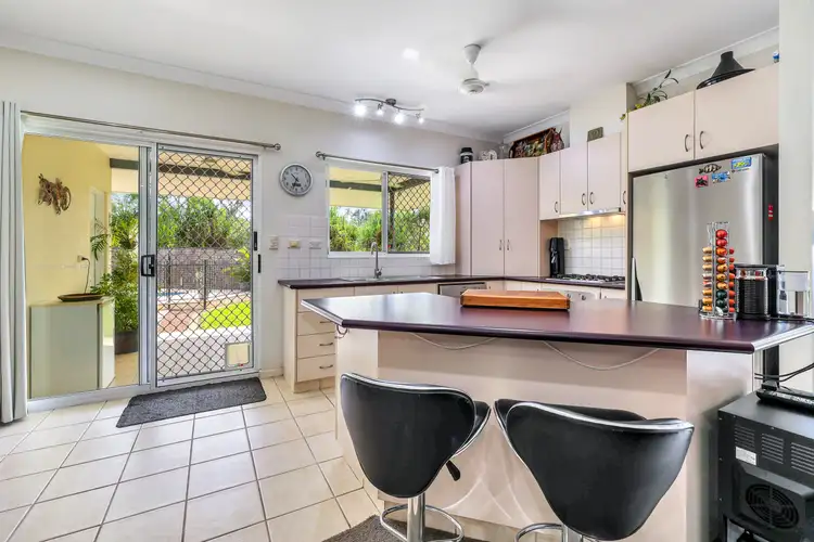 Second view of Homely house listing, 2 Blackmore Court, Gunn NT 832