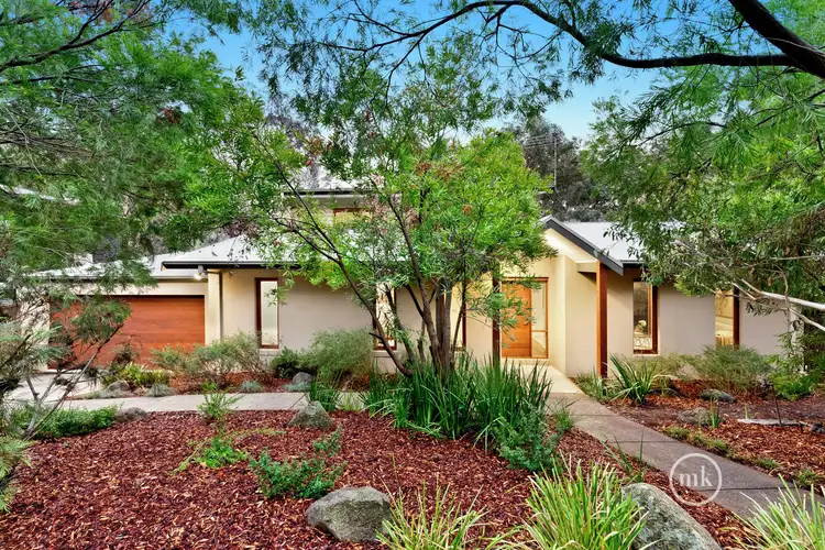5 Brixton Avenue, Eltham North VIC 3095