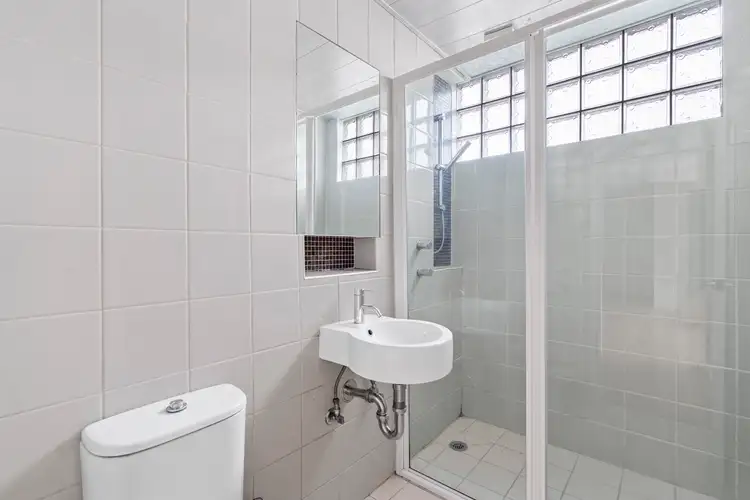 Sixth view of Homely apartment listing, 10/28 Lewisham Road, Windsor VIC 3181