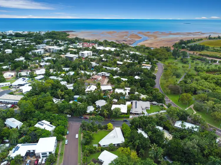 36 Oliver Street, Rapid Creek NT 810