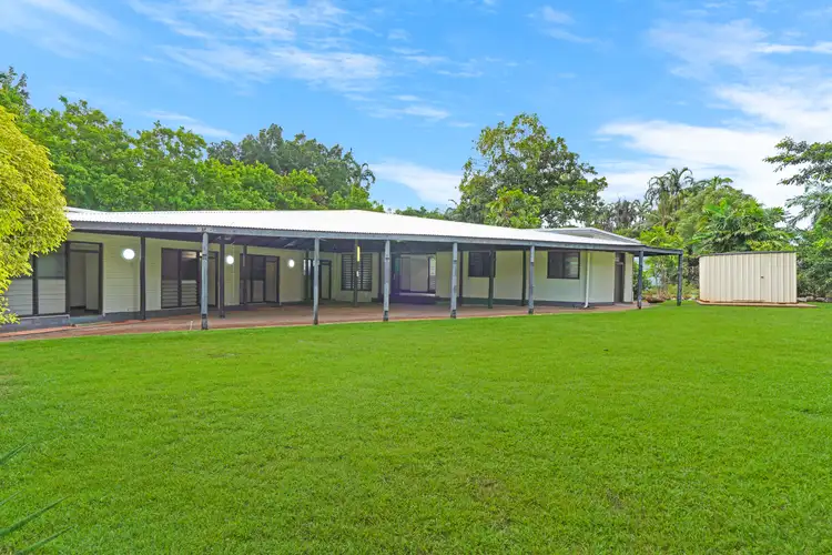 Third view of Homely house listing, 36 Oliver Street, Rapid Creek NT 810