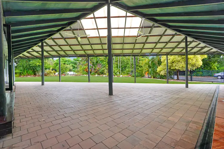 Fourth view of Homely house listing, 36 Oliver Street, Rapid Creek NT 810