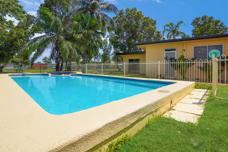 37 Adcock Crescent, Nakara NT 810