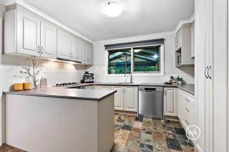 Fifth view of Homely house listing, 22 Duncan Avenue, Greensborough VIC 3088