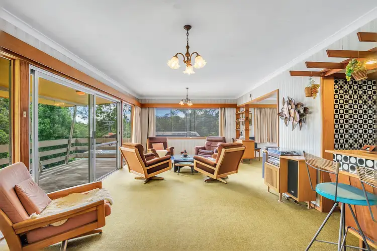 Sixth view of Homely house listing, 25 Jenkinson Street, Indooroopilly QLD 4068