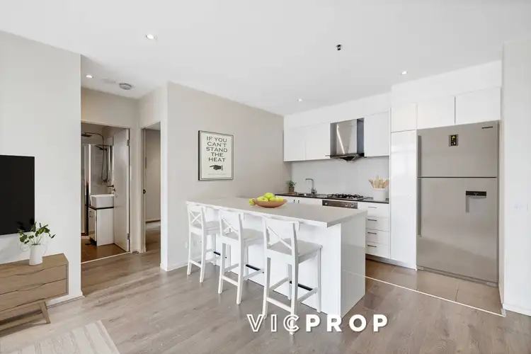 2202/380 Little Lonsdale Street, Melbourne VIC 3000