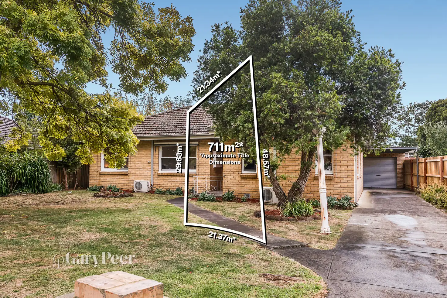 Main view of Homely house listing, 6 Edward Street, Chadstone VIC 3148