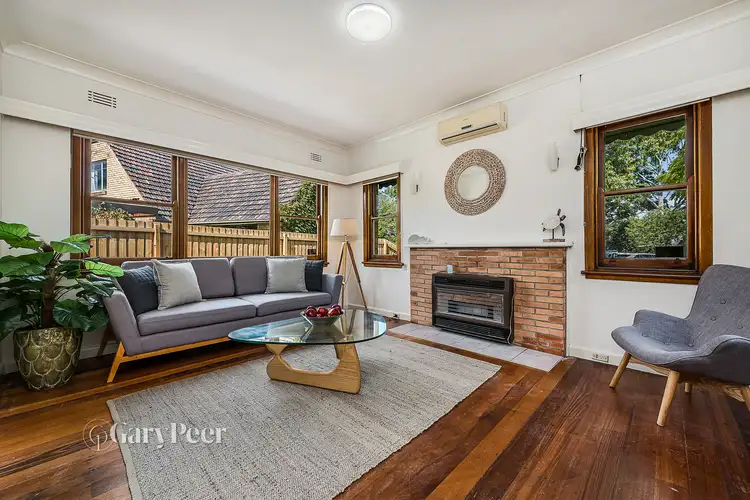 Second view of Homely house listing, 6 Edward Street, Chadstone VIC 3148