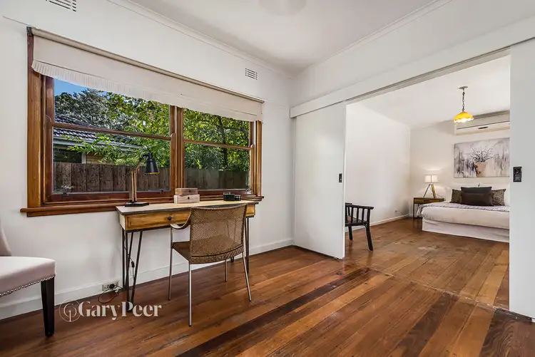 Fifth view of Homely house listing, 6 Edward Street, Chadstone VIC 3148