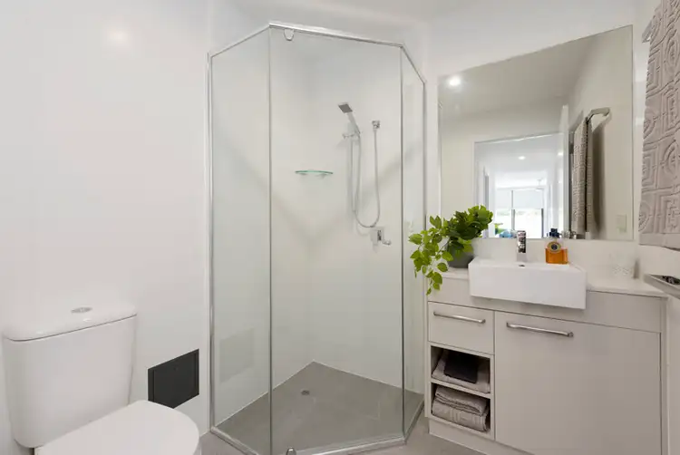 Sixth view of Homely unit listing, 1/4 Terrace Street, Toowong QLD 4066