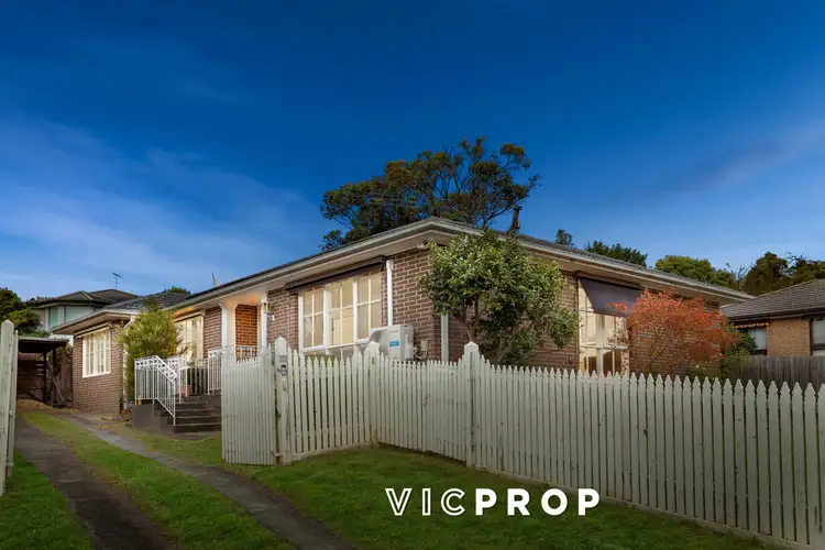 3 Stafford Court, Doncaster East VIC 3109