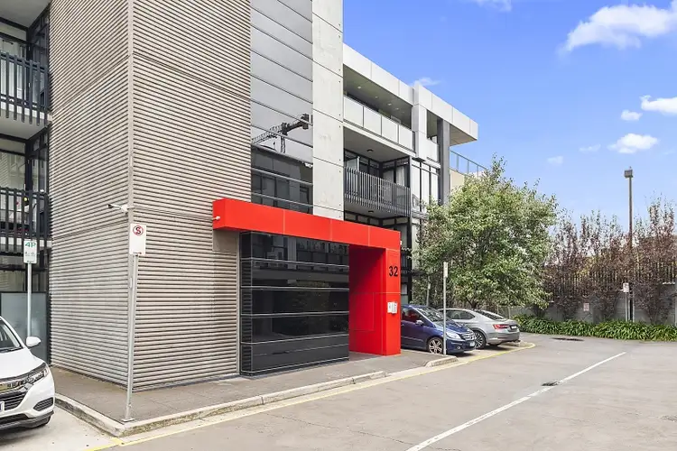 301/32 La Scala Avenue, Maribyrnong VIC 3032