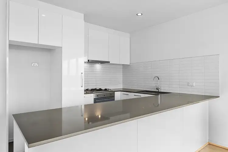 Third view of Homely apartment listing, 301/32 La Scala Avenue, Maribyrnong VIC 3032