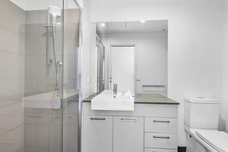 Sixth view of Homely apartment listing, 301/32 La Scala Avenue, Maribyrnong VIC 3032