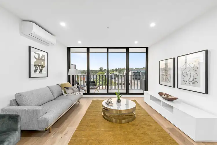 413/757 Toorak Road, Hawthorn East VIC 3123