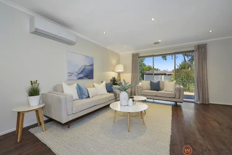 Fifth view of Homely house listing, 3 Jason Close, Berwick VIC 3806
