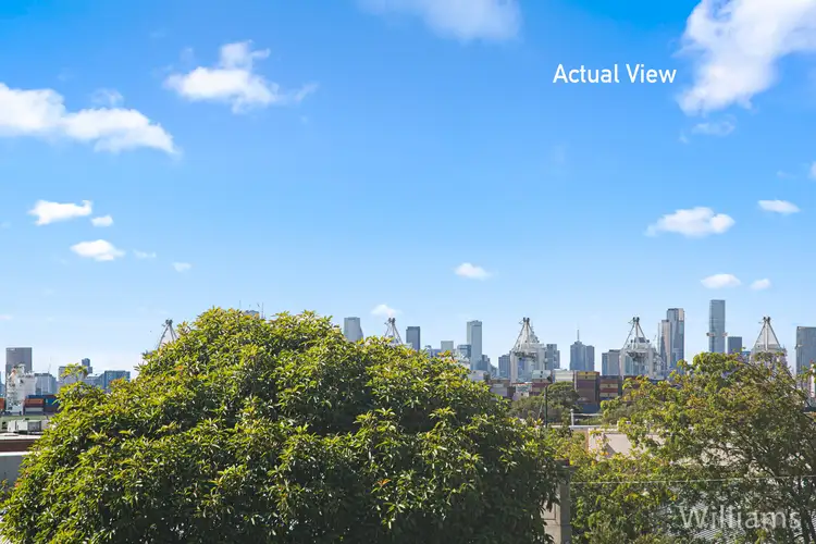 Fourth view of Homely townhouse listing, 2/93 Stevedore Street, Williamstown VIC 3016